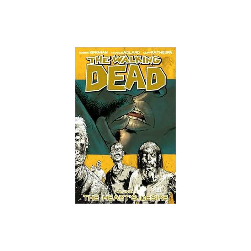 Walking Dead TP 04