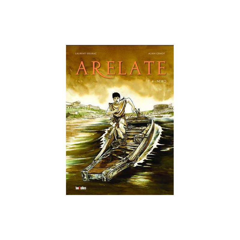 Arelate T04