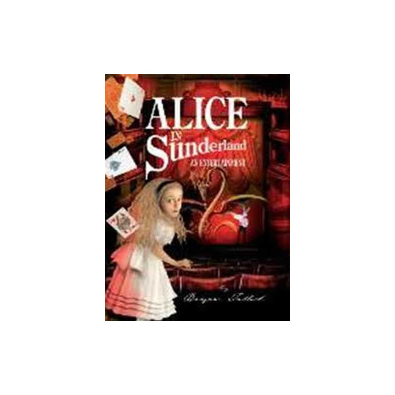 Alice in Sunderland