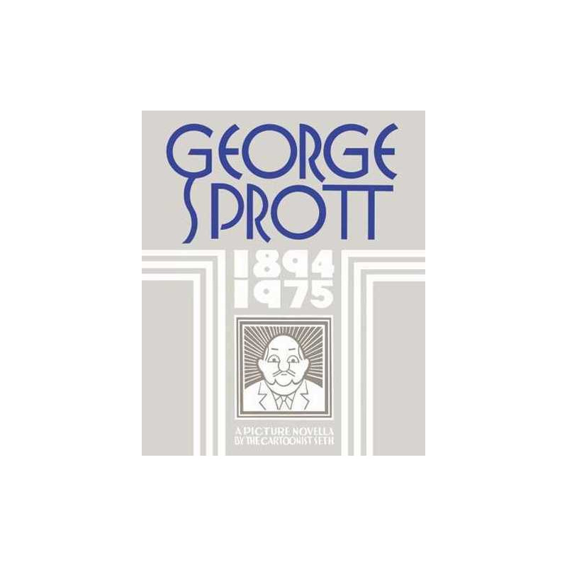 George Sprott