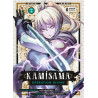 Kamisama - Opération Divine T07