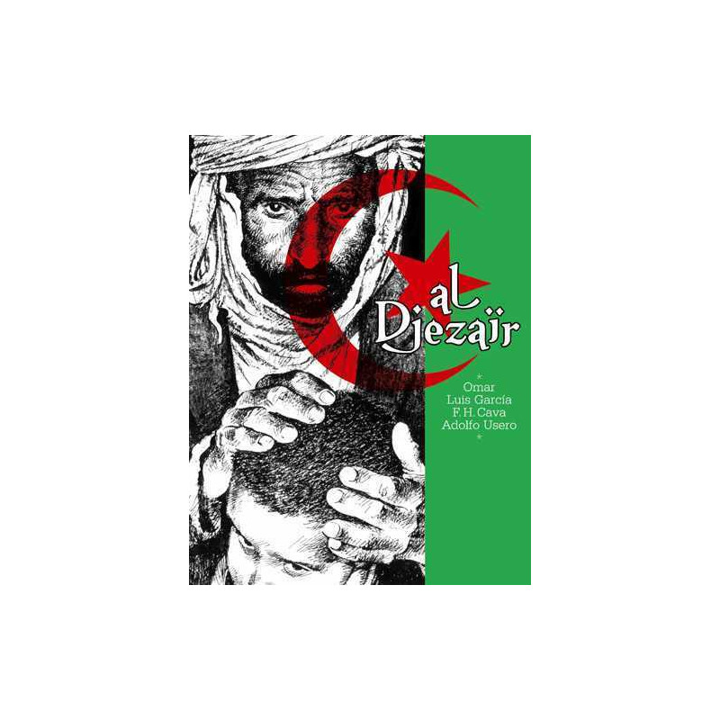El Djezair (mauvais ISBN)