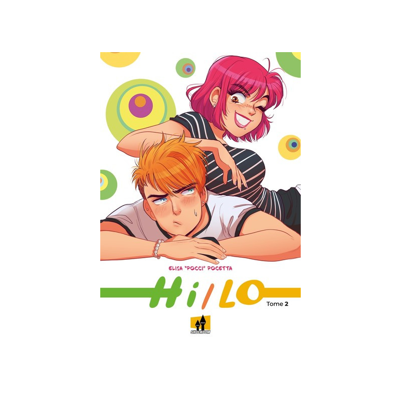 Hi/Lo T02
