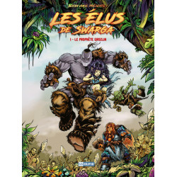 Les élus de Swarga T01