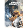 The Cyber Spectre T01 Terrain hanté - Ed. Collector