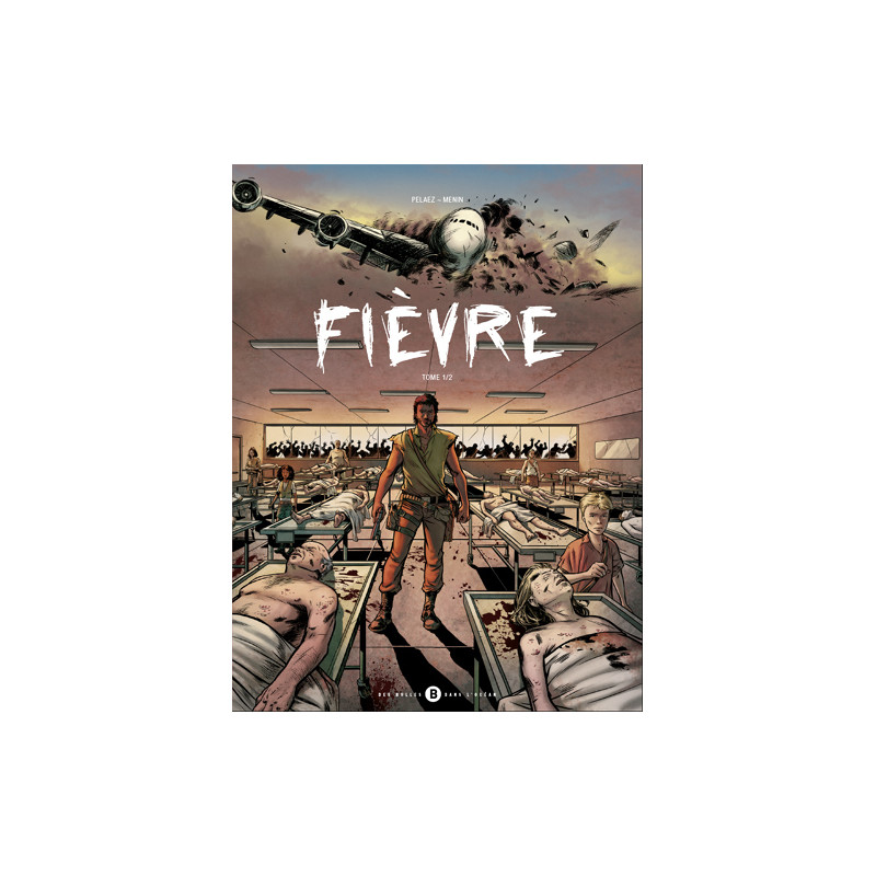 Fièvre T01