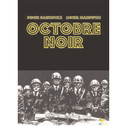 Octobre noir
