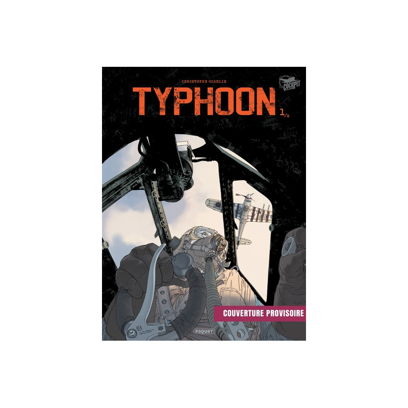 TYPHOON PACK VIP T1 & 2