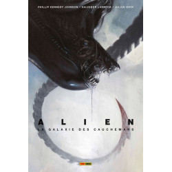 Alien : La Galaxie des...