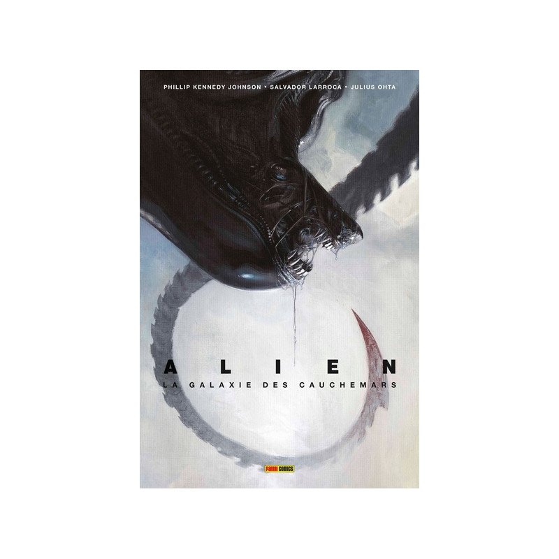 Alien : La Galaxie des cauchemars