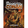 Savage Sword of Conan T04 : Des ailes déchiquetées
