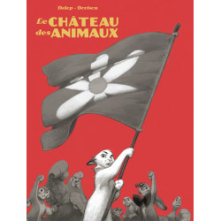 Le Château des animaux