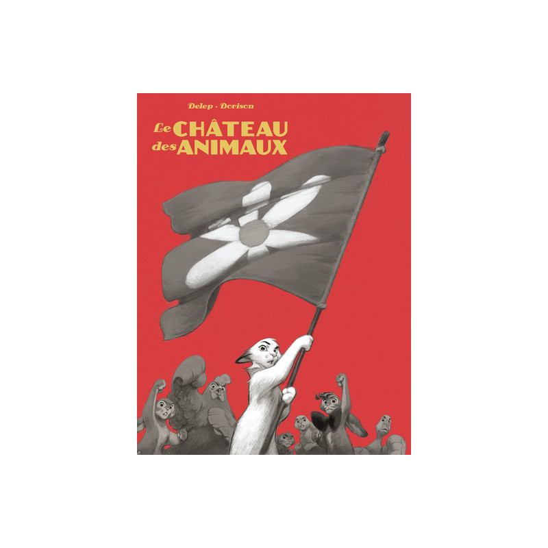 Le Château des animaux