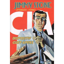 Jimmy Stone - Dispositif...