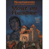 Normannia - Mort en Flandre