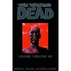 Walking Dead TP Omnibus...