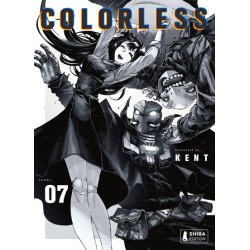 Colorless T07