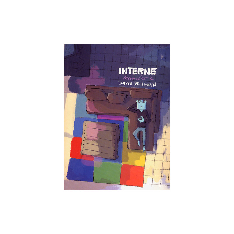 Interne N°01