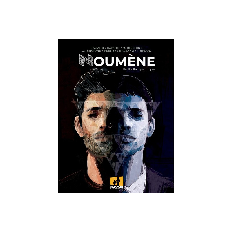 Noumène
