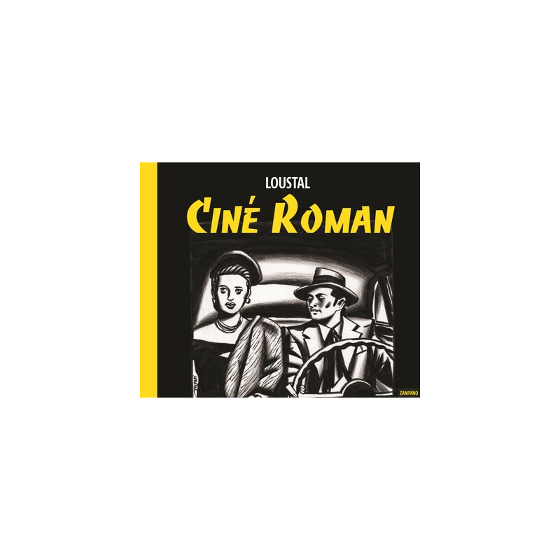 Ciné roman