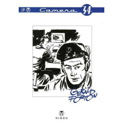 Caméra 34 T03