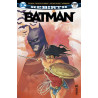 Batman Rebirth 20 Hommage à Gueule d'Argile