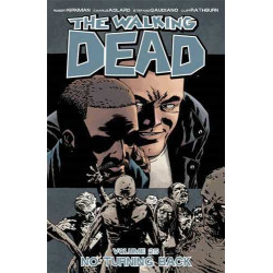 Walking Dead TP 25 No...