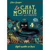 Le chat momifié
