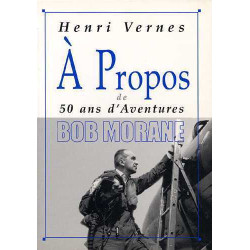 A propos de 50 ans d'aventures