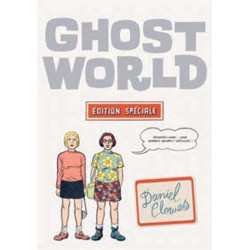 Ghost World - edition...