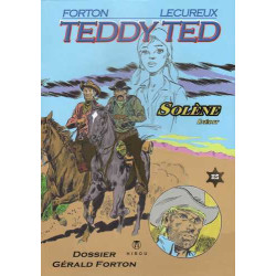 Teddy Ted HS Solène