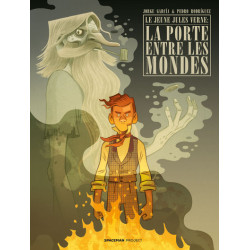 Le Jeune Jules Verne : La...