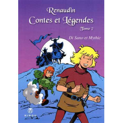 Le Jeune Renaudin T02...