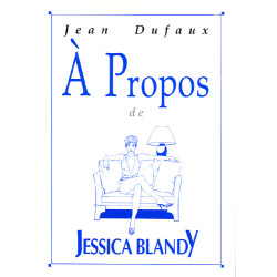 A propos de Jessica Blandy