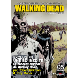 Walking Dead Comics 05