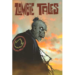 Zombie Tales T02
