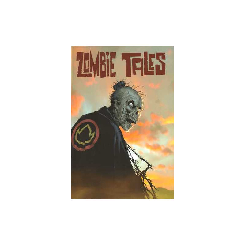 Zombie Tales T02