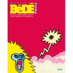 Bédéphile N°05