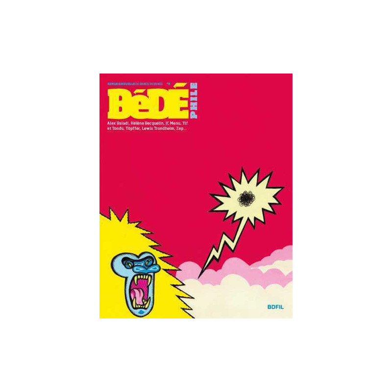 Bédéphile N°05