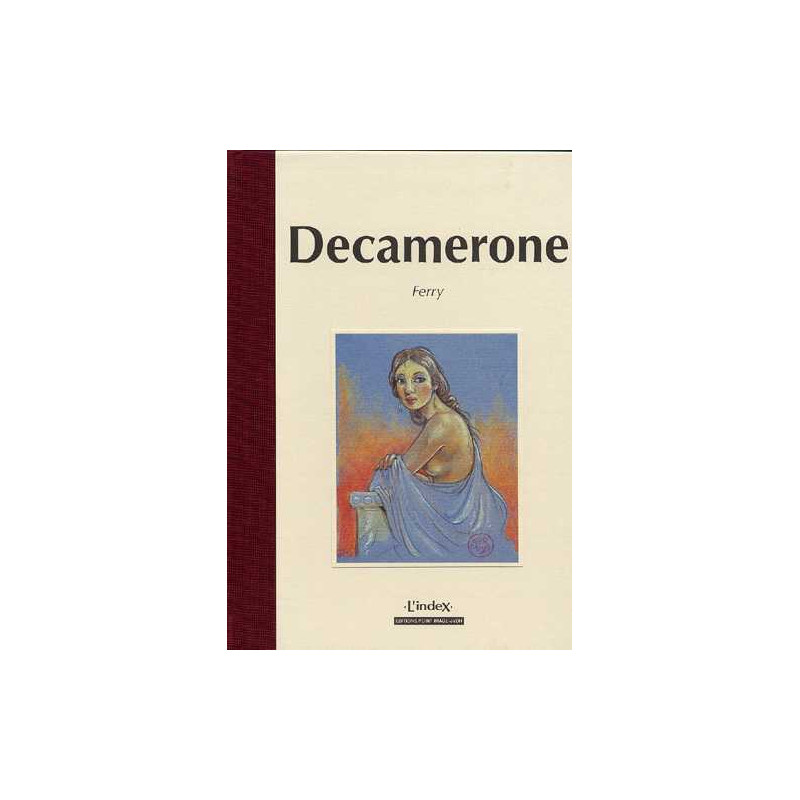 DECAMERONE