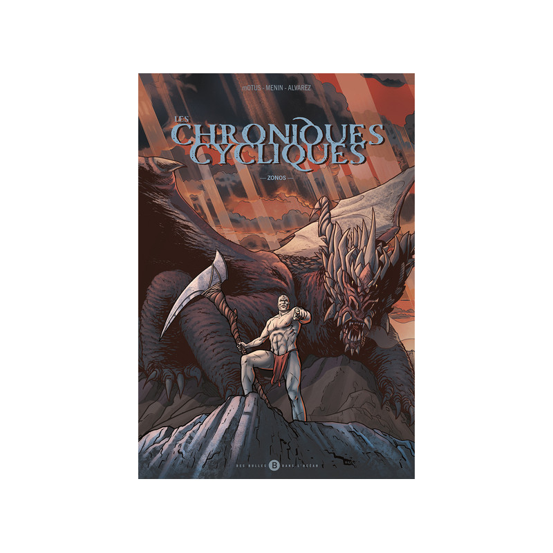 Chroniques cycliques