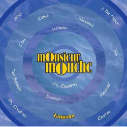 Mr Mouche T03