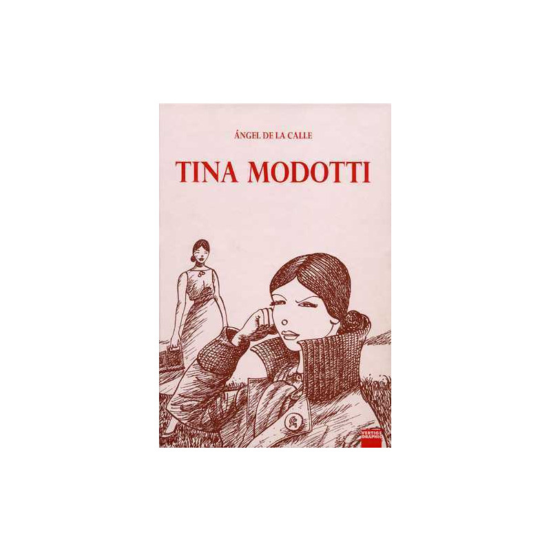 Tina Modotti