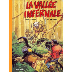 La vallée infernale