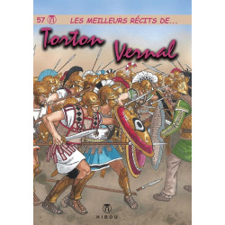 Meilleurs Récits de ... T57...
