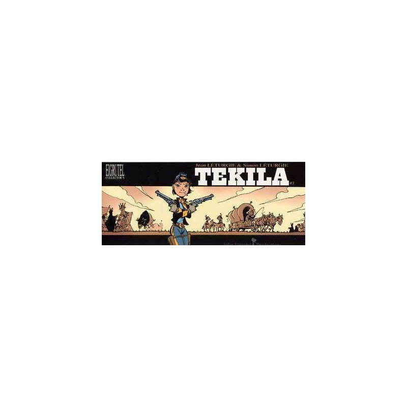 Tekila 3