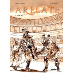 Arelate T09