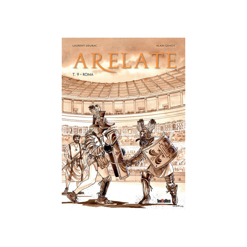 Arelate T09