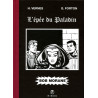 Bob Morane - L'Epée du Paladin - Tirage Luxe N&B