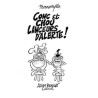 Concombre et Chourave - Lanceurs d'alerte
